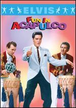 Fun in Acapulco