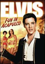 Fun in Acapulco - Richard Thorpe