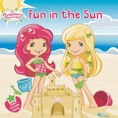 Fun in the Sun - Ackelsberg, Amy