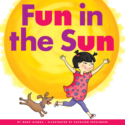 Fun in the Sun - Alinas, Marv