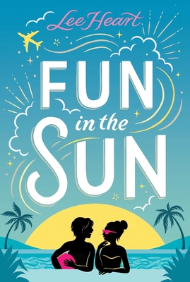 Fun in the Sun - Heart, Lee
