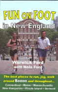 Fun on Foot in New England