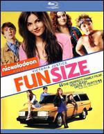 Fun Size [Blu-ray]