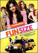 Fun Size - Josh Schwartz