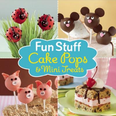 Fun Stuff Cake Pops - Pil Edited (Editor)