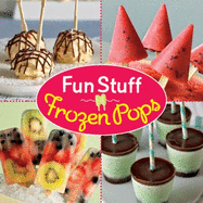 Fun Stuff: Frozen Pops - 