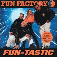 Fun-Tastic [Curb] - Fun Factory