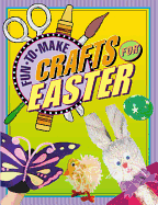 Fun-To-Make Crafs for Easter