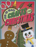 Fun-To-Make Crafts for Christmas