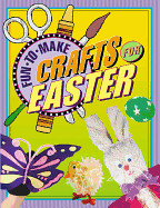 Fun-To-Make Crafts for Easter