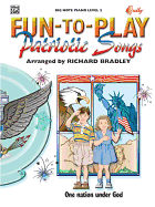 Fun-To-Play Patriotic Songs