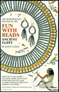 Fun with Beads: 4ancient Egypt