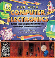 Fun with Computer Electronics