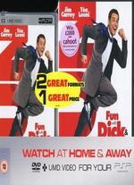Fun with Dick and Jane
