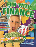 Fun With Finance: Math + Literacy = Success