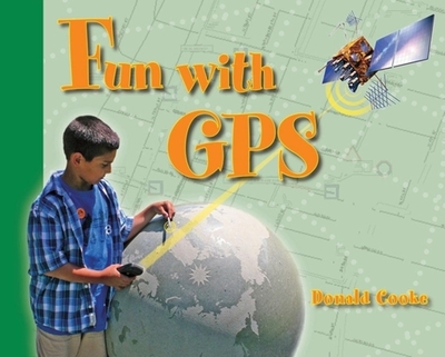 Fun with GPS - Cooke, Donald