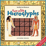 Fun with Hieroglyphs