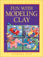 Fun with Modeling Clay