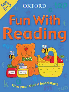Fun With Reading - Ackland, Jenny