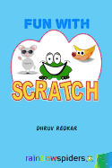 Fun with Scratch: Learning should be fun