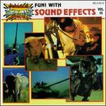 Fun With Sound Effects, Vol. 3