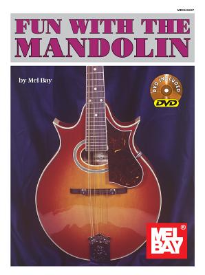 Fun with the Mandolin - Bay, Mel