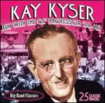 Fun with the Ol' Professer '44-'47