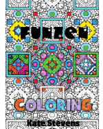 Fun Zen Coloring Book