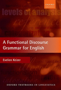 Funct Discours Grammar for English Otl C
