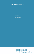 Function Spaces