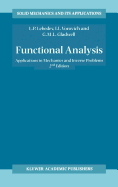 Functional Analysis: Applications in Mechanics and Inverse Problems