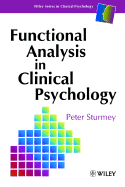 Functional Analysis in Clinical Psychology