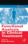 Functional Analysis in Clinical Treatment