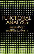 Functional analysis