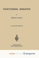 Functional Analysis
