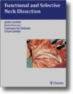 Functional and Selective Neck Dissection