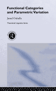 Functional Categories and Parametric Variation