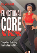 Functional Core for Women: Targeted Training for Glutes and ABS