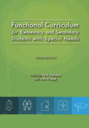 Functional Curriculum for Elementary and Secondary Students with Special Needs