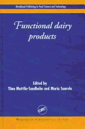 Functional Dairy Products