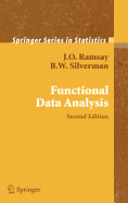Functional Data Analysis