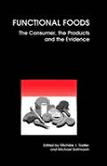 Functional Foods: The Consumer