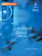 Functional Group Chemistry