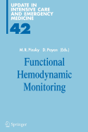 Functional Hemodynamic Monitoring
