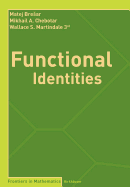 Functional identities
