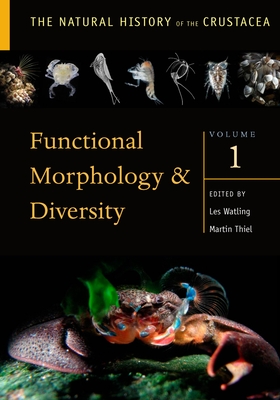 Functional Morphology and Diversity - Watling, Les (Editor), and Thiel, Martin (Editor)