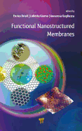 Functional Nanostructured Membranes