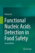 Functional Nucleic Acids Detection in Food Safety