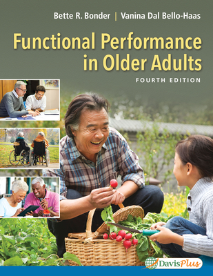 Functional Performance in Older Adults - Bonder, Bette R., and Bello-Haas, Vanina Dal