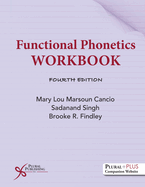 Functional Phonetics Workbook
